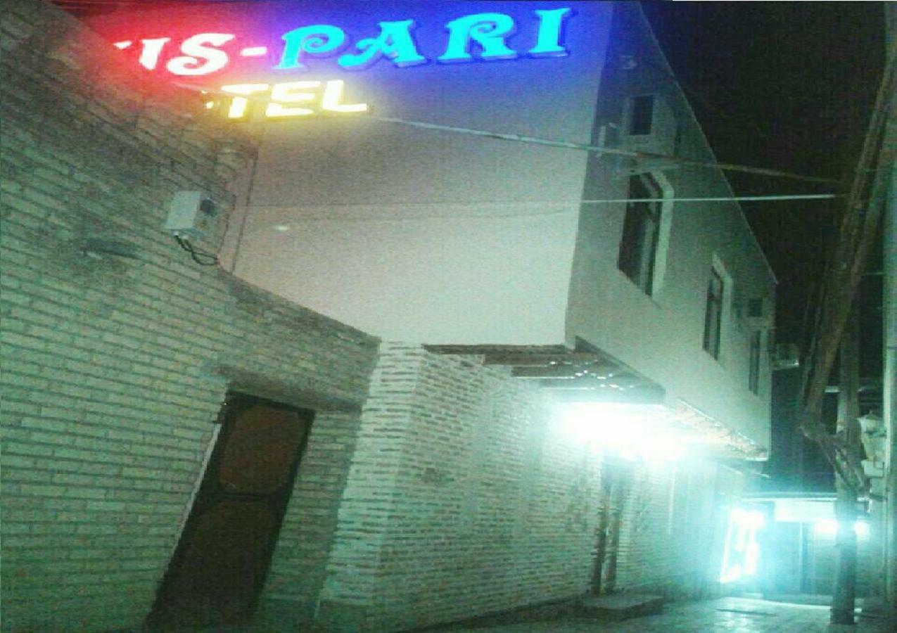 Hotel History Buchara Exterior foto