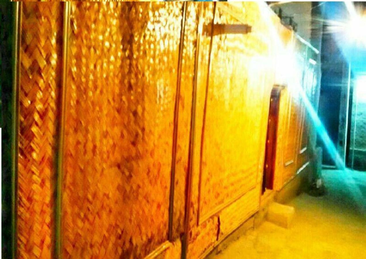 Hotel History Buchara Exterior foto